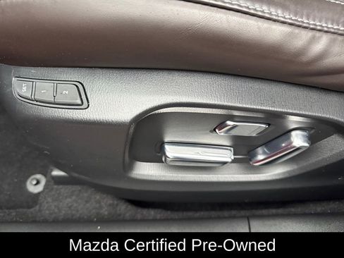 Certified 2024 MAZDA CX-5 Signature image 48