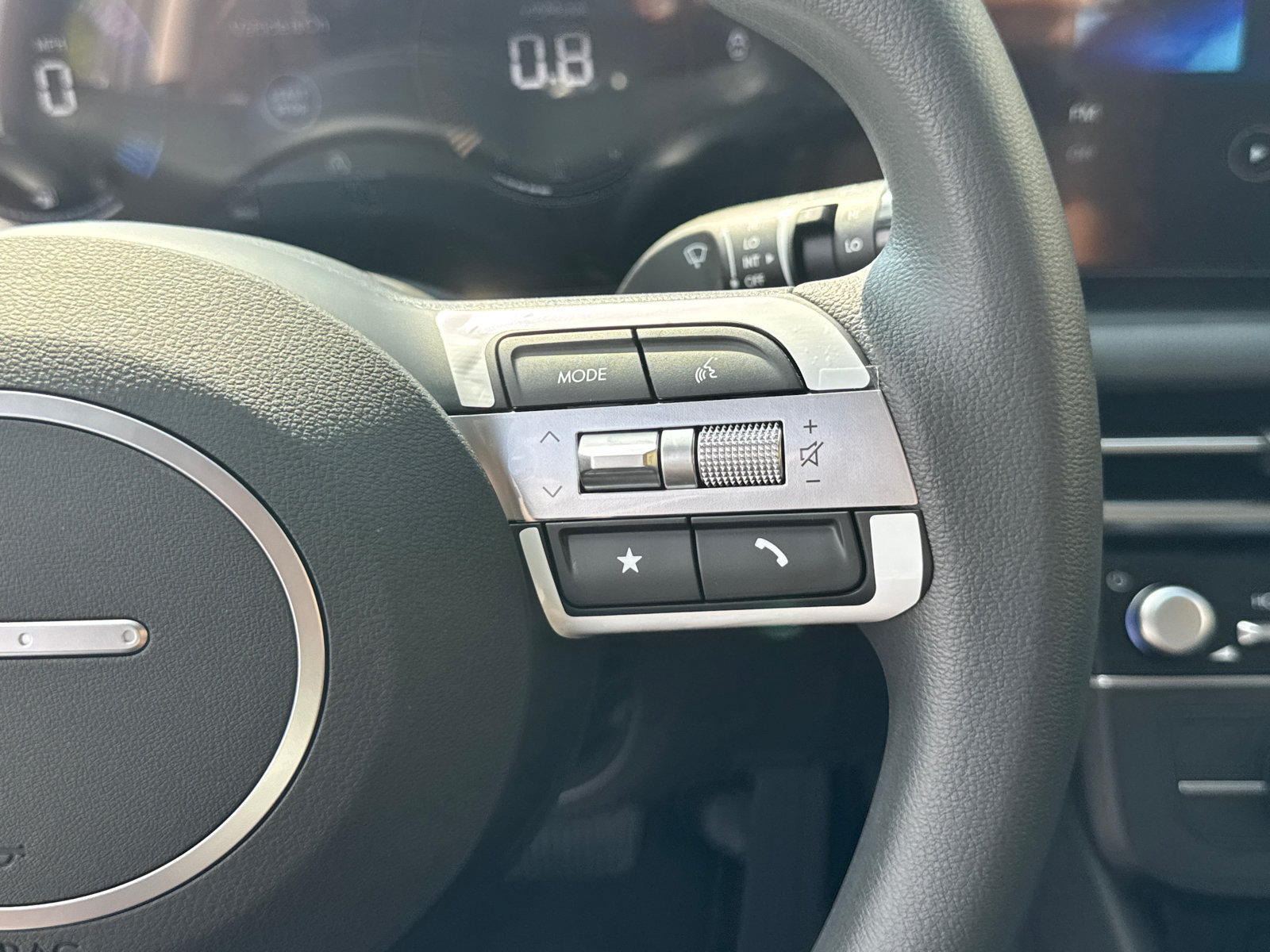 New 2026 Hyundai Tucson SE FWD image 26