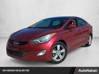 Used 2013 Hyundai Elantra GLS w/ Preferred Pkg FWD video 1