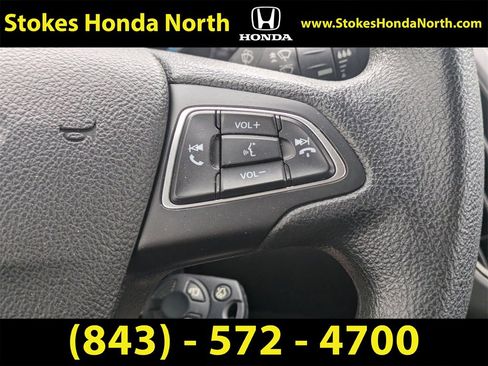 Used 2018 Ford Focus SE image 24