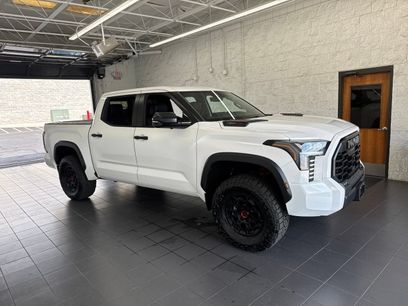 Used 2024 Toyota Tundra TRD Pro