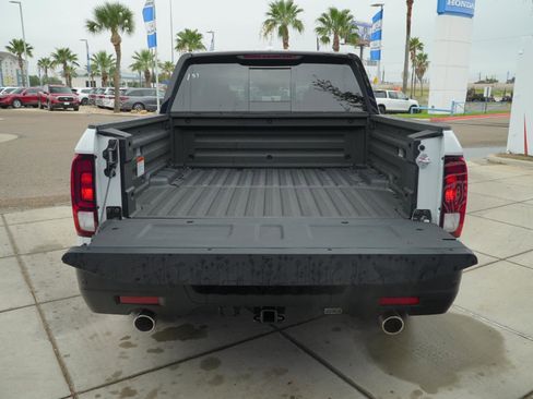 New 2026 Honda Ridgeline TrailSport image 7