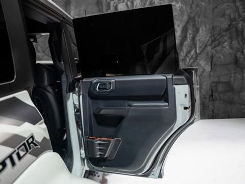 Used 2023 Ford Bronco Raptor AWD/4WD image 15