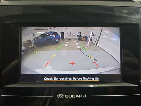 Used 2019 Subaru Impreza 2.0i image 20