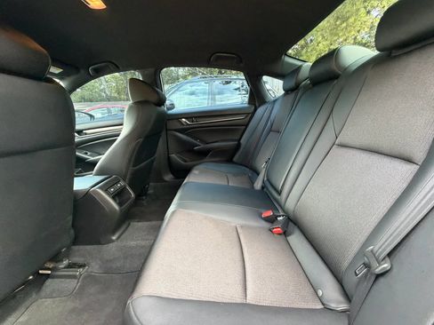Used 2021 Honda Accord Sport image 24