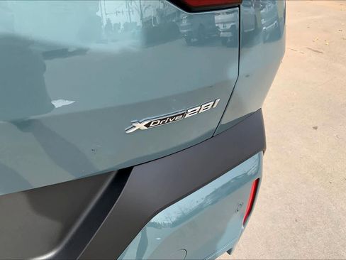 New 2026 BMW X2 xDrive28i w/ Technology Package image 15