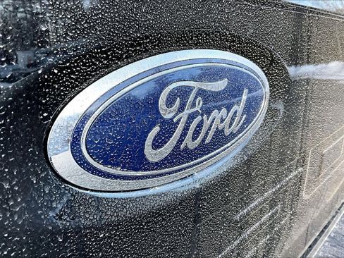 Used 2022 Ford F150 Lariat w/ Equipment Group 502A High image 33