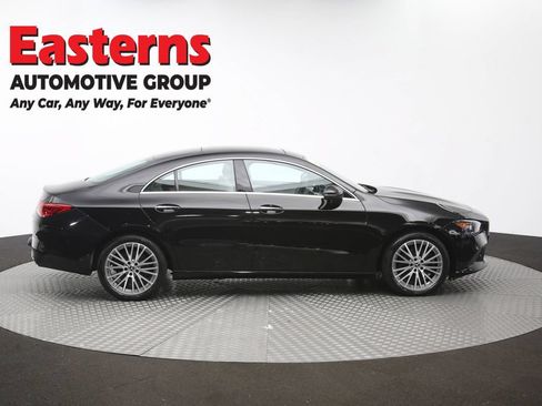 Used 2023 Mercedes-Benz CLA 250 4MATIC image 46