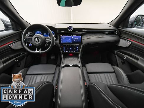 Used 2025 Maserati Grecale GT AWD/4WD image 13