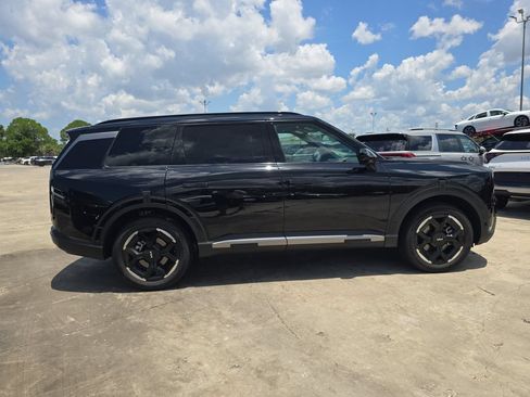 New 2027 Kia Telluride EX FWD image 9