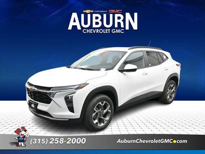 New 2026 Chevrolet Trax LT w/ LT Convenience Package