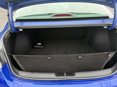 Certified 2025 Hyundai Elantra Sport image 14