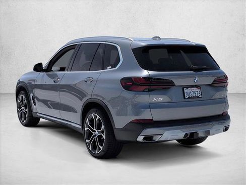 Used 2026 BMW X5 sDrive40i RWD image 8