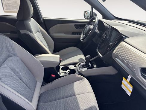 Certified 2025 Subaru Forester Premium AWD/4WD image 15