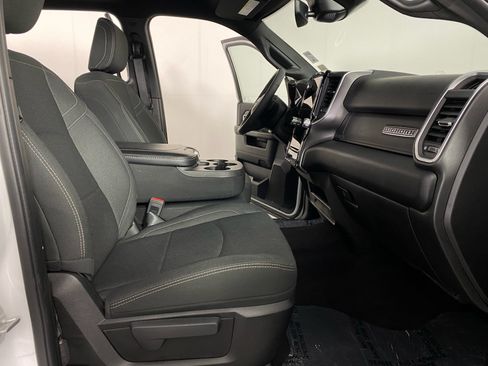 Used 2026 RAM 2500 Big Horn AWD/4WD image 28