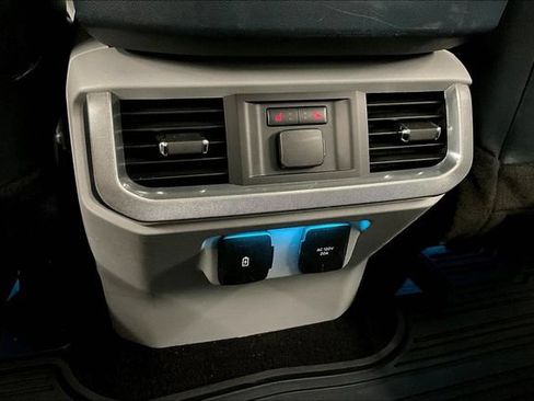 Used 2023 Ford F150 Limited AWD/4WD image 34