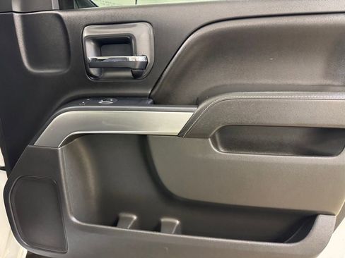 Used 2015 Chevrolet Silverado 1500 LT w/ All Star Edition RWD image 25