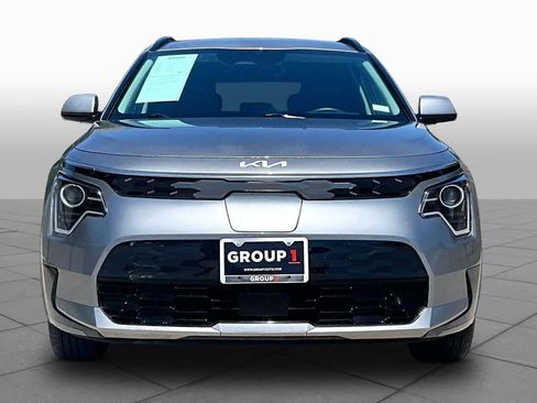 Used 2024 Kia Niro Wind FWD image 3