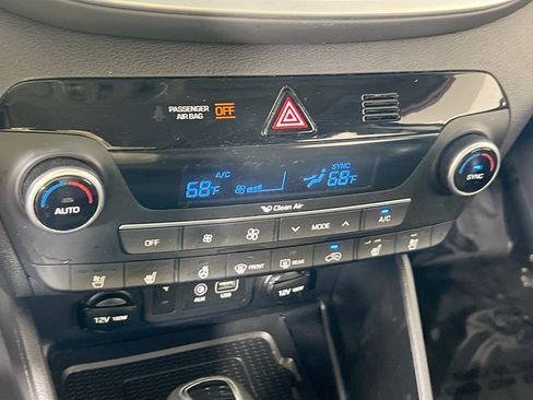 Used 2019 Hyundai Tucson Ultimate AWD/4WD image 15