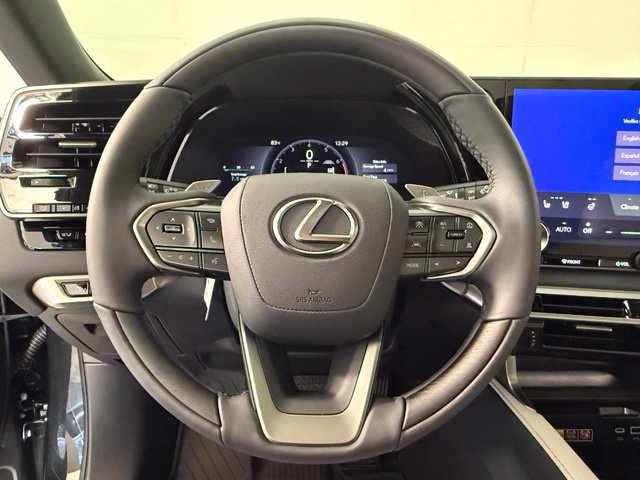 New 2026 Lexus RX 350 Premium FWD image 26