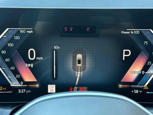 New 2026 BMW X3 xDrive30 w/ Premium Package image 22