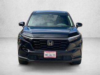 Used 2024 Honda CR-V EX-L video 2