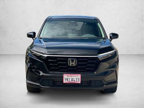 Used 2024 Honda CR-V EX-L image 2
