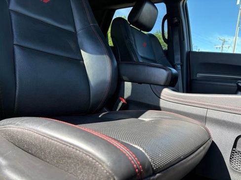Used 2024 Dodge Durango GT AWD/4WD image 29