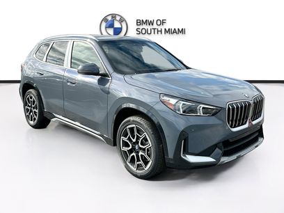 New 2026 BMW X1 xDrive28i w/ Convenience Package