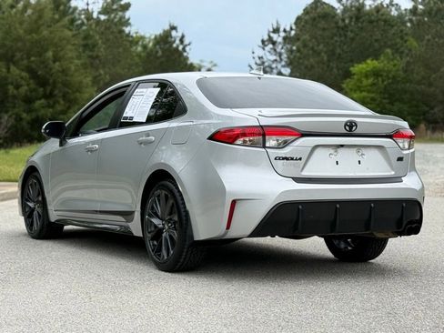 Used 2024 Toyota Corolla SE FWD image 10