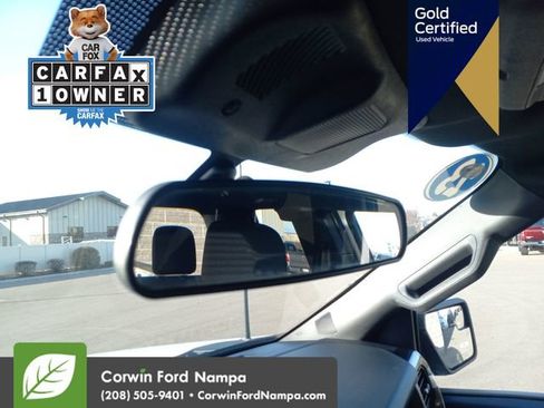 Used 2023 Ford F150 XL w/ STX Appearance Package image 21