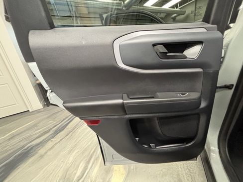 Used 2022 Ford Bronco Sport Big Bend image 46