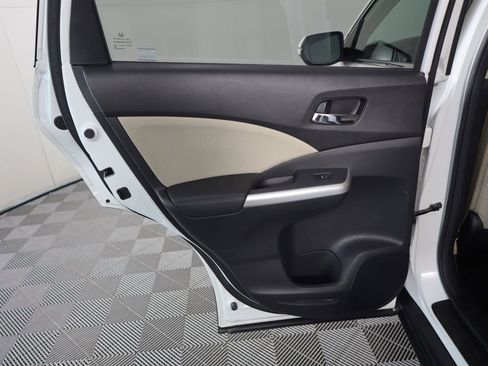 Used 2016 Honda CR-V Touring image 27