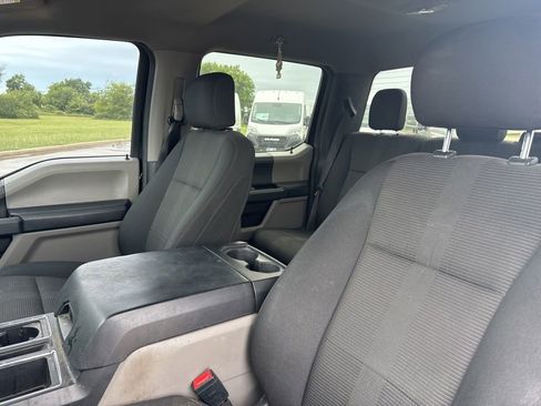 Used 2020 Ford F150 XL w/ Equipment Group 101A Mid RWD image 11