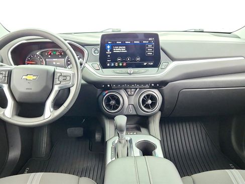 Used 2024 Chevrolet Blazer LT w/ Convenience Package FWD image 27