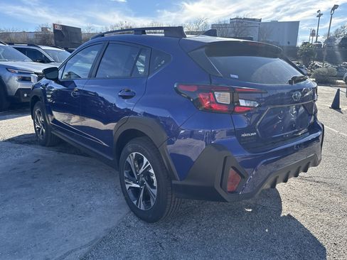 New 2026 Subaru Crosstrek 2.0i Premium image 5
