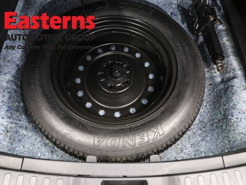 Used 2019 Honda CR-V EX image 21