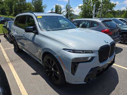Used 2025 BMW X7 M60i