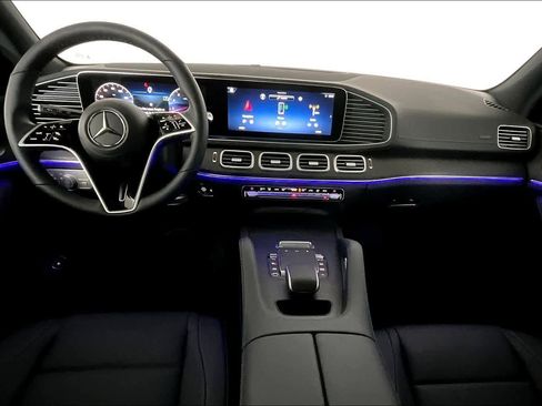 New 2026 Mercedes-Benz GLE 450 4MATIC image 8