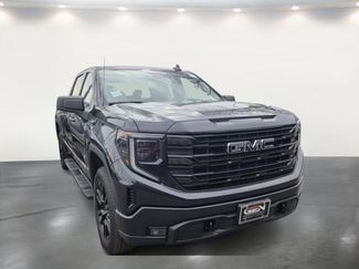Used 2023 GMC Sierra 1500 Elevation w/ LPO, Elevation Black Package video 1
