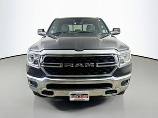 Used 2023 RAM 1500 Big Horn AWD/4WD video 2