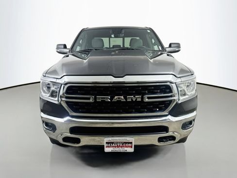 Used 2023 RAM 1500 Big Horn AWD/4WD image 2