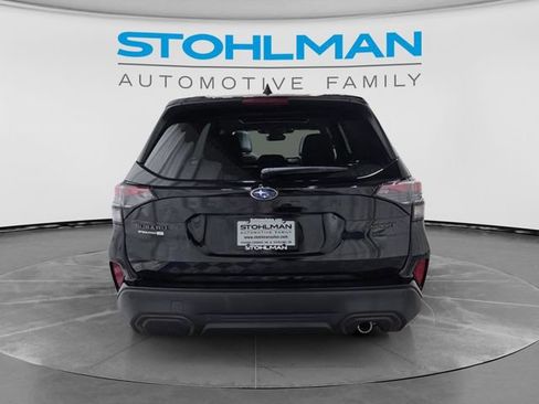 Certified 2026 Subaru Forester Sport AWD/4WD image 5