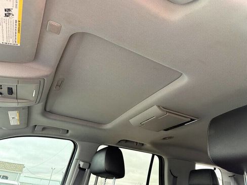 Used 2016 Chevrolet Tahoe LTZ image 15