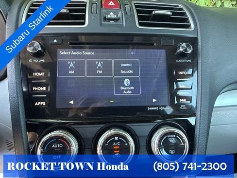 Used 2018 Subaru Forester 2.5i Premium AWD/4WD image 21