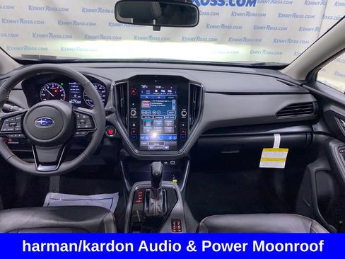 Certified 2025 Subaru Crosstrek 2.5i Limited image 14