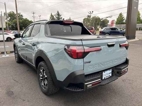New 2026 Hyundai Santa Cruz XRT image 8