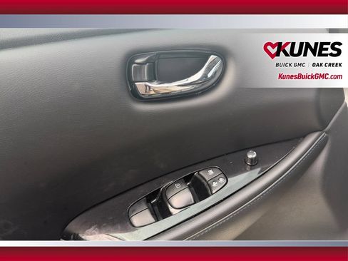 Used 2020 Nissan Leaf SL Plus FWD image 14