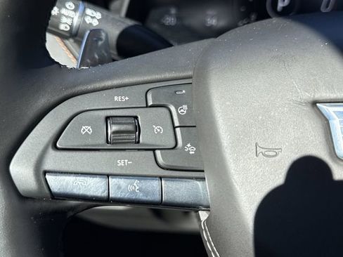 Used 2024 Cadillac CT5 Premium Luxury w/ Platinum Package image 15