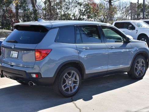 Used 2022 Honda Passport EX-L image 7